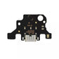 Charging Port Board for Galaxy Tab A9+ (X210 / X215 / X218) (BLACK)