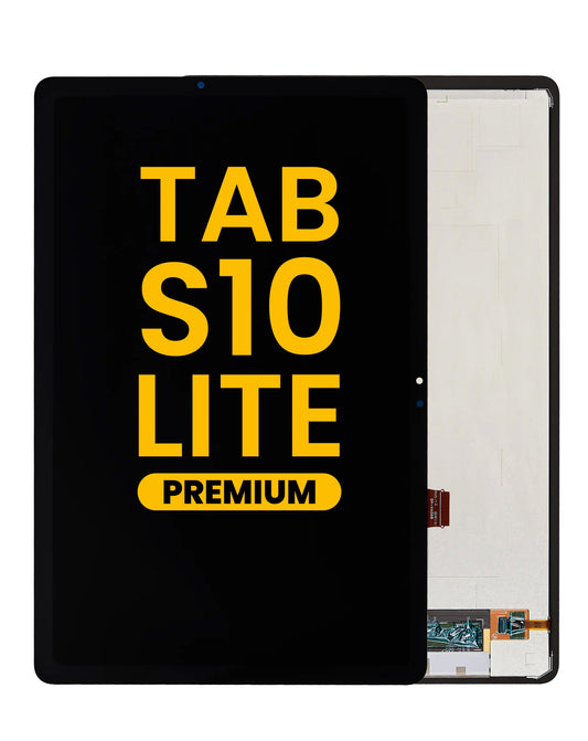 LCD Assembly without Frame for Galaxy Tab S10 Lite (X400 / X406) (Premium)