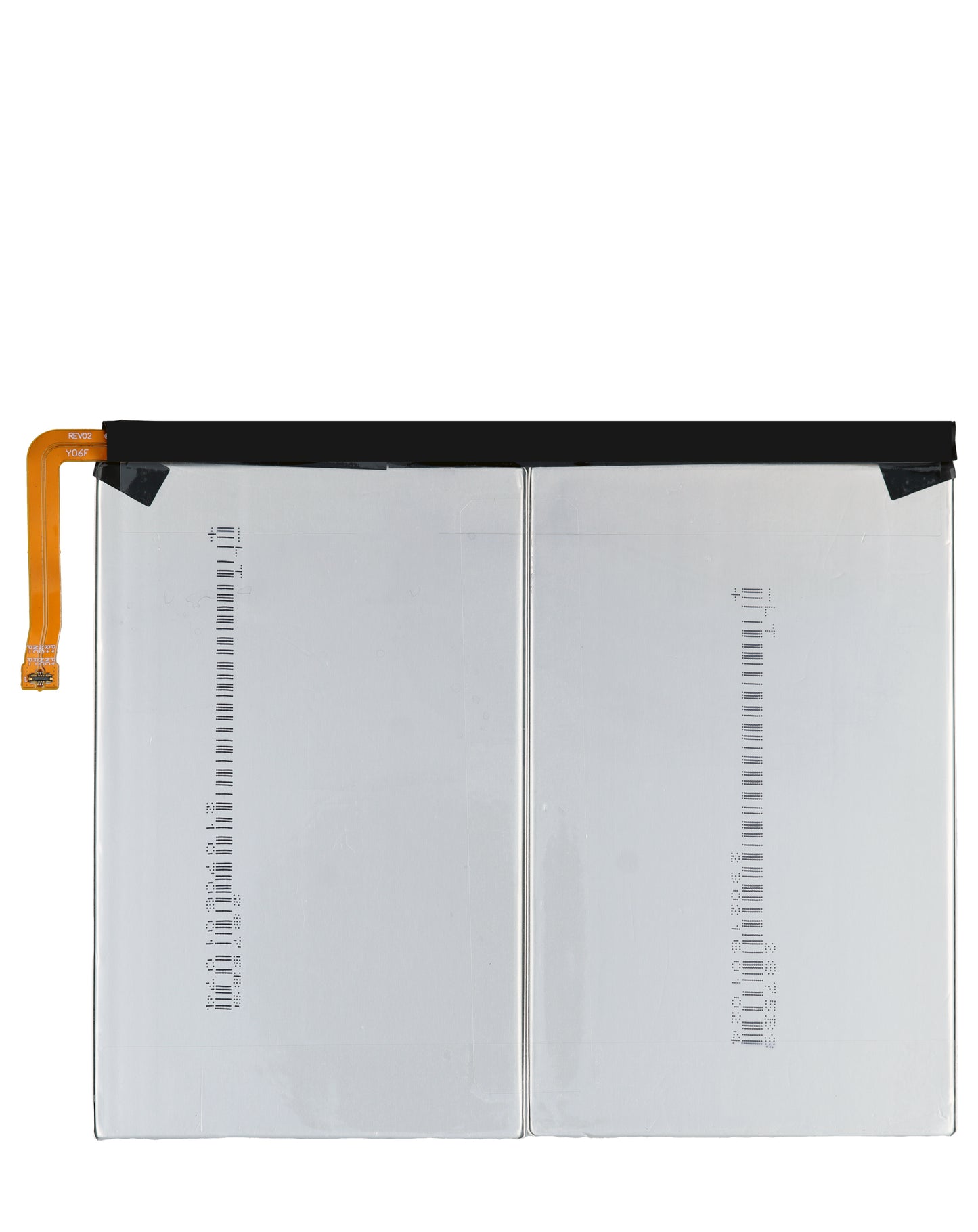 Replacement Battery for Galaxy Tab S9 FE 10.9 (2023) (X510 / X516B) (EB-BX516ABY) (Premium) (Only Ground Shipping)