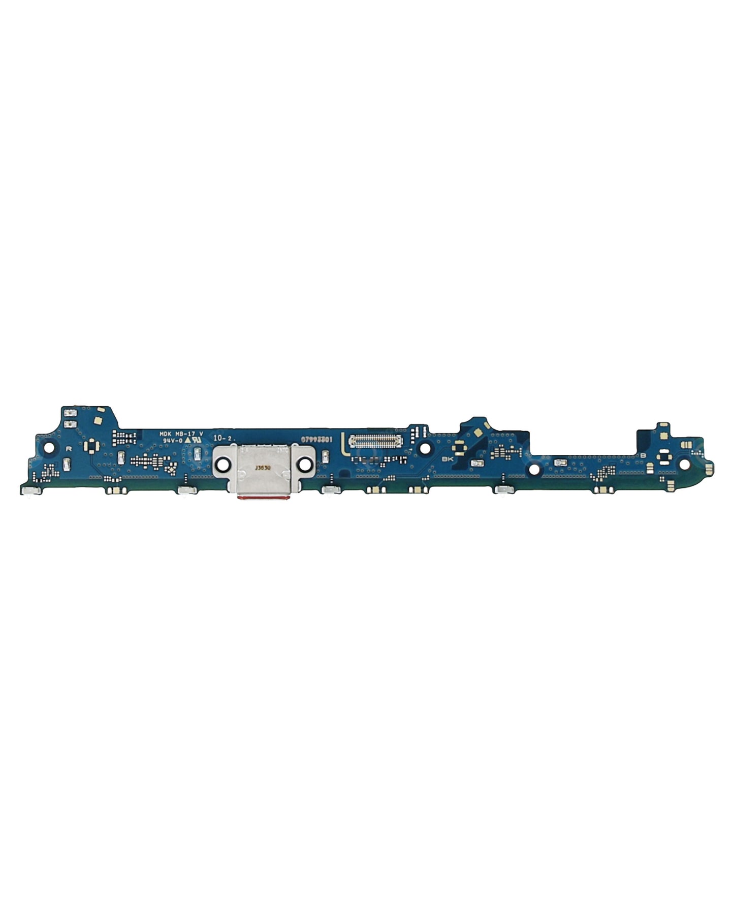 Charging Port Board for Galaxy Tab S9 FE 10.9" (2023) (X510) (Wi-Fi Version)