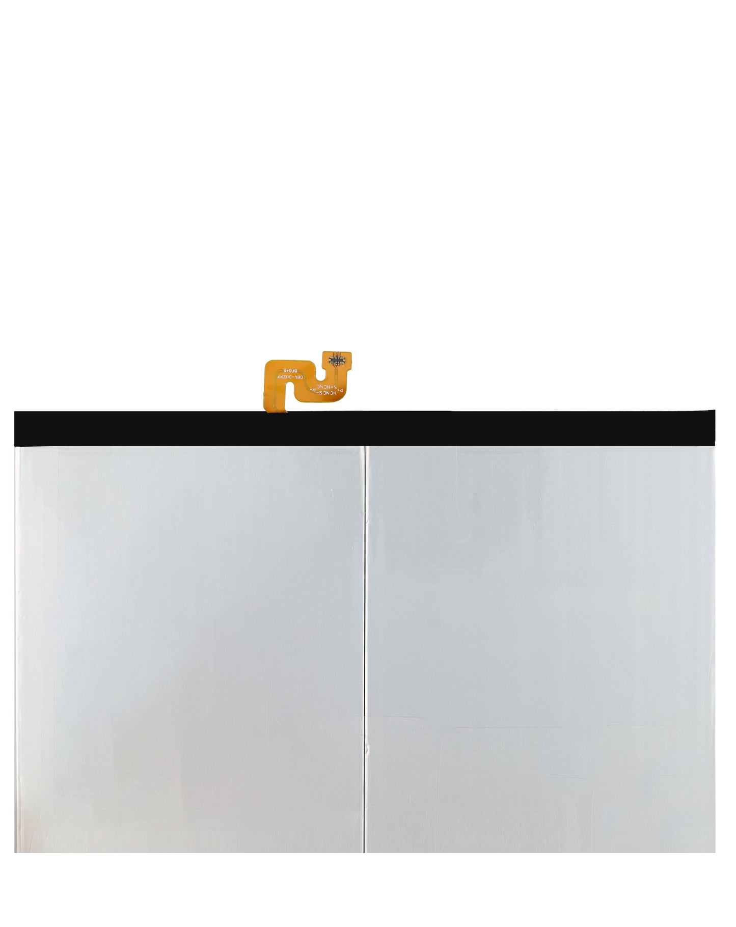 Replacement Battery for Galaxy Tab S9 FE+ (X610) / Tab S9 Plus 12.4" (X810 / X816B) (EB-BX818ABY) (Premium) (Only Ground Shipping)