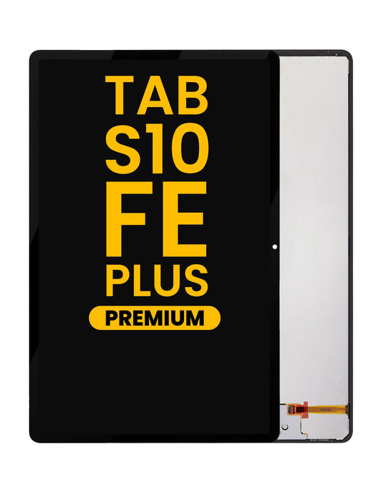 LCD Assembly without Frame for Galaxy Tab S10 FE+ (X620 / X626) (Premium)