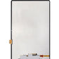 LCD Assembly without Frame for Galaxy Tab S10 FE+ (X620 / X626) (Premium)