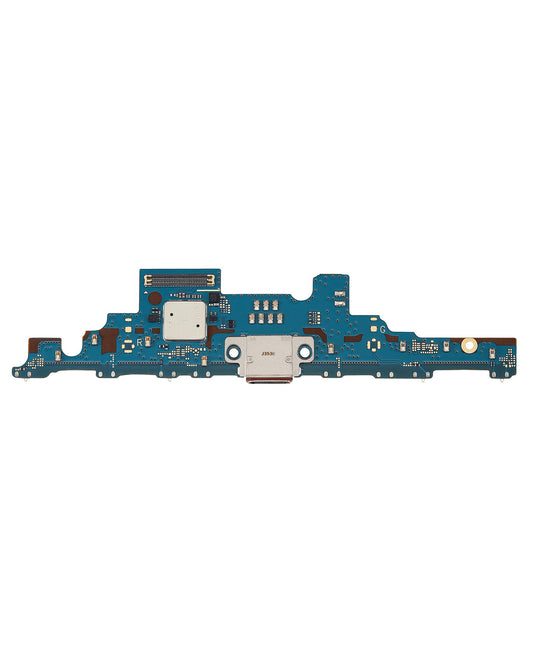 Charging Port Board for Galaxy Tab S9 Plus 12.4" (X816 / 2023) (WiFi Version) (Premium)