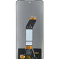 LCD Assembly without Frame for Xiaomi Redmi 10 / Redmi Note 11 4G (Premium)