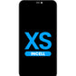LCD Assembly for iPhone XS (Aftermarket Incell / QV6)