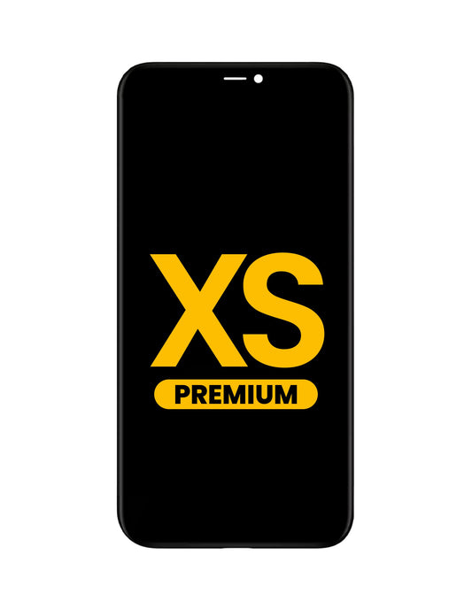 OLED Assembly for iPhone XS (Premium Assembled)