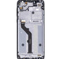 LCD Assembly with Frame for Motorola Moto G7 Play (XT1952) (STARRY BLACK) (Premium)