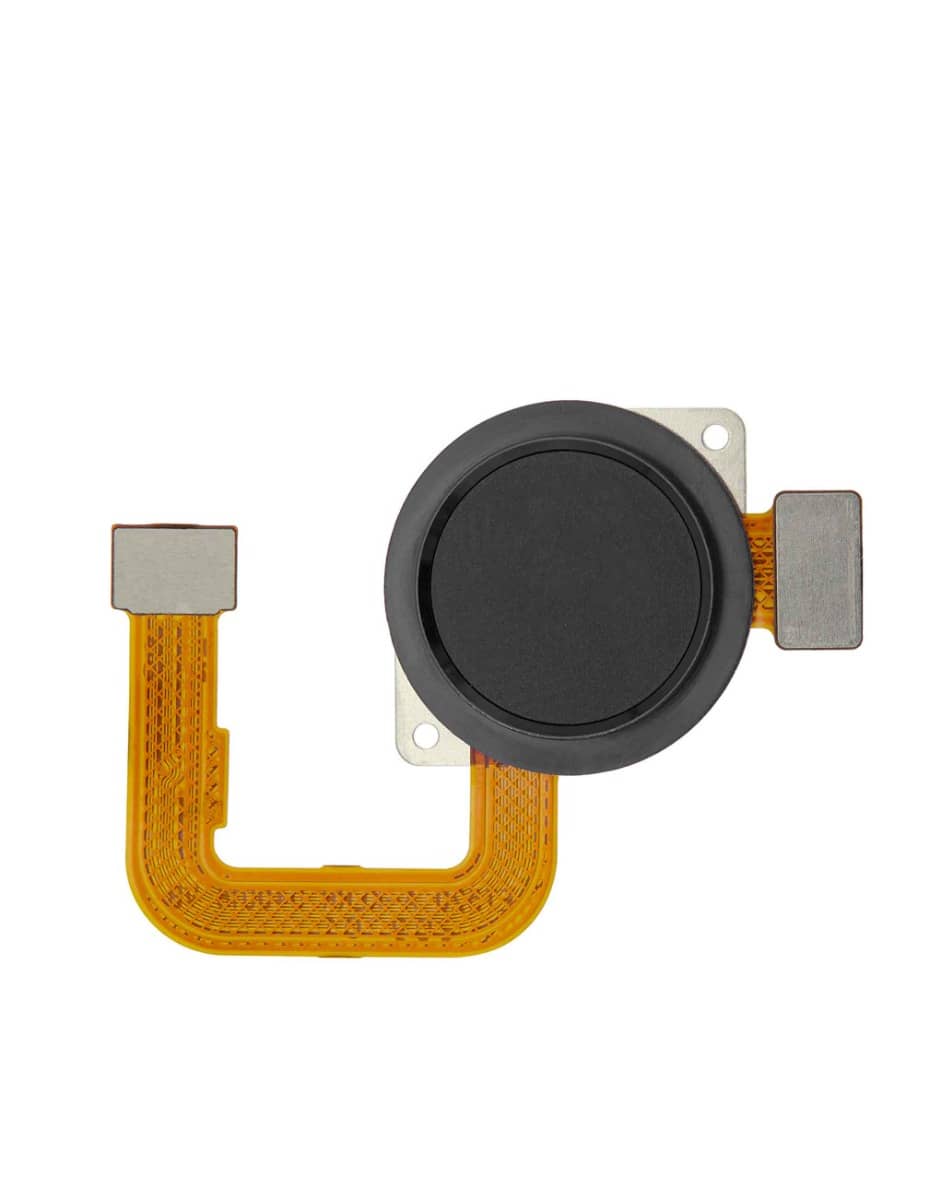 Fingerprint Sensor with Flex Cable for Motorola Moto G Power (2041-4 / 2041-6 / 2041-7 / 2041DL / 2020)