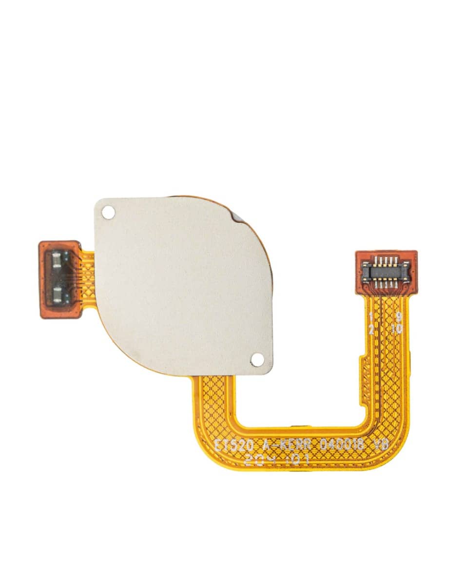Fingerprint Sensor with Flex for Motorola Moto G Power (XT2041-4 / XT2041-6 / XT2041-7 / XT2041DL / 2020)