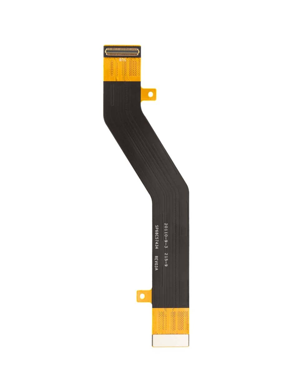 Mainboard Flex Cable for Motorola Moto G Power (XT2041-4 / XT2041-6 / XT2041-7 / XT2041DL / 2020)
