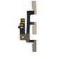 Power & Volume Button Flex Cable for Motorola Moto G Power (XT2041-4 / XT2041-6 / XT2041-7 / XT2041DL / 2020)