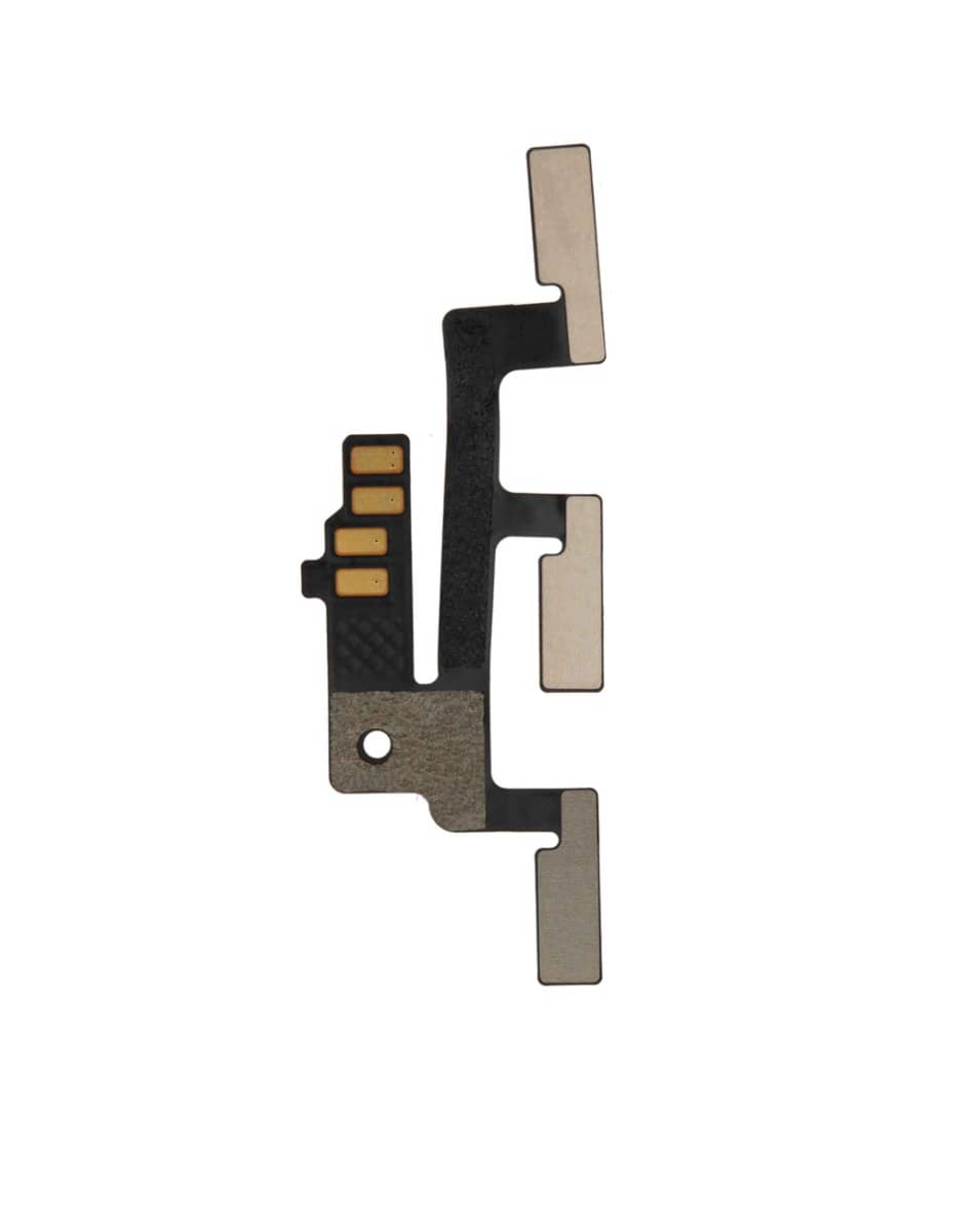 Power & Volume Button Flex Cable for Motorola Moto G Power (XT2041-4 / XT2041-6 / XT2041-7 / XT2041DL / 2020)