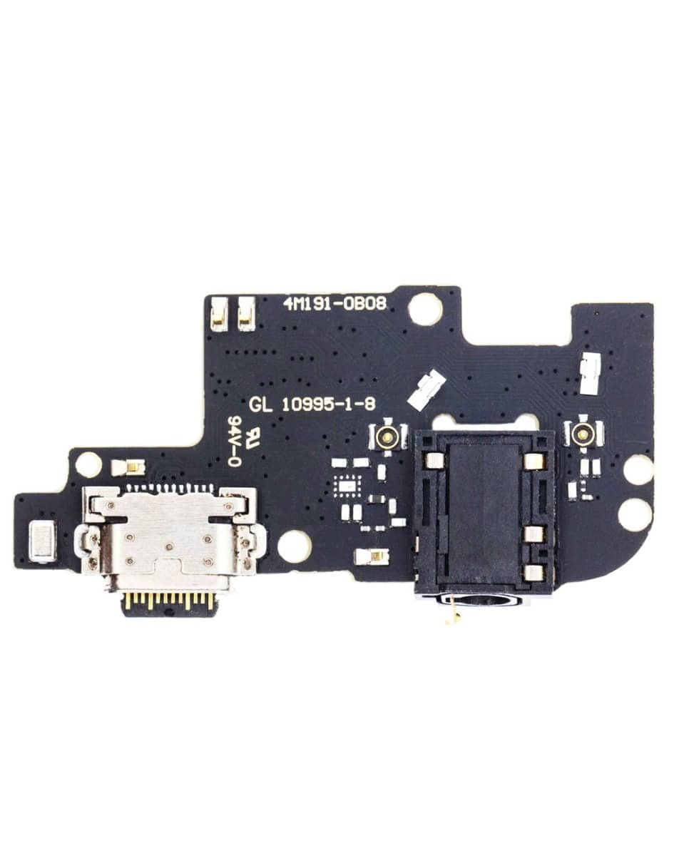 Moto G Stylus 2020 6.4" (XT2043) Charging Port