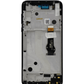 Motorola G Stylus 6.4 2020 (XT2043) Screen Assembly (With The Frame) (Refurbished) (Black)