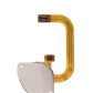 Fingerprint Sensor with Flex Cable for Motorola Moto G Play (XT2093 / 2021) (MISTY BLUE)