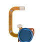 Fingerprint Sensor with Flex Cable for Motorola Moto G Play (XT2093 / 2021) (MISTY BLUE)