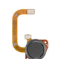 Fingerprint Sensor with Flex Cable for Motorola Moto G Play (XT2093 / 2021) (GRAY)