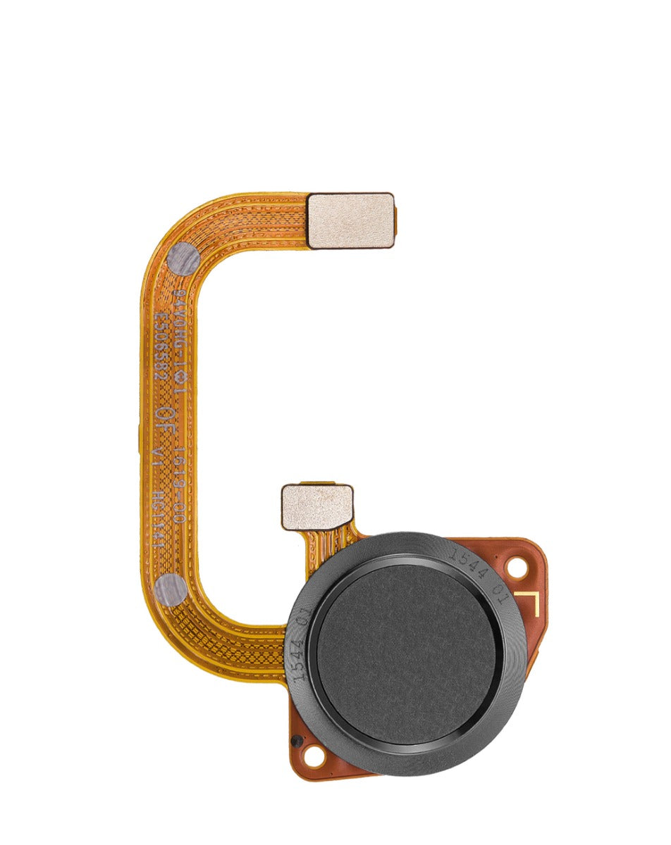 Fingerprint Sensor with Flex Cable for Motorola Moto G Play (XT2093 / 2021) (GRAY)