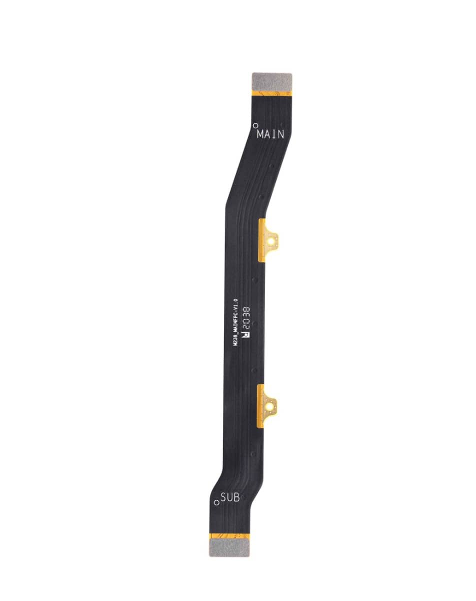 Mainboard Flex Cable for Motorola Moto G Play (XT2093 / 2021)