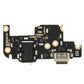 Charging Port Board with Headphone Jack for Motorola Moto One 5G ACE / Moto G 5G (XT2113-1 / 2 / 2020) / (XT2113-3 / 2021)