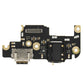 Charging Port Board with Headphone Jack for Motorola Moto One 5G ACE / Moto G 5G (XT2113-1 / 2 / 2020) / (XT2113-3 / 2021)