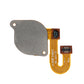 Fingerprint Sensor with Flex Cable for Motorola Moto G 5G (XT2113-3 / 2020) / One 5G Ace (XT2113-1/2 / 2021) (VOLCANIC GRAY)