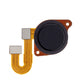 Fingerprint Sensor with Flex Cable for Motorola Moto G 5G (XT2113-3 / 2020) / One 5G Ace (XT2113-1/2 / 2021) (VOLCANIC GRAY)