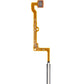 Fingerprint Sensor with Flex Cable for Motorola Moto G Power (XT2117 / 2021) (BLUE)