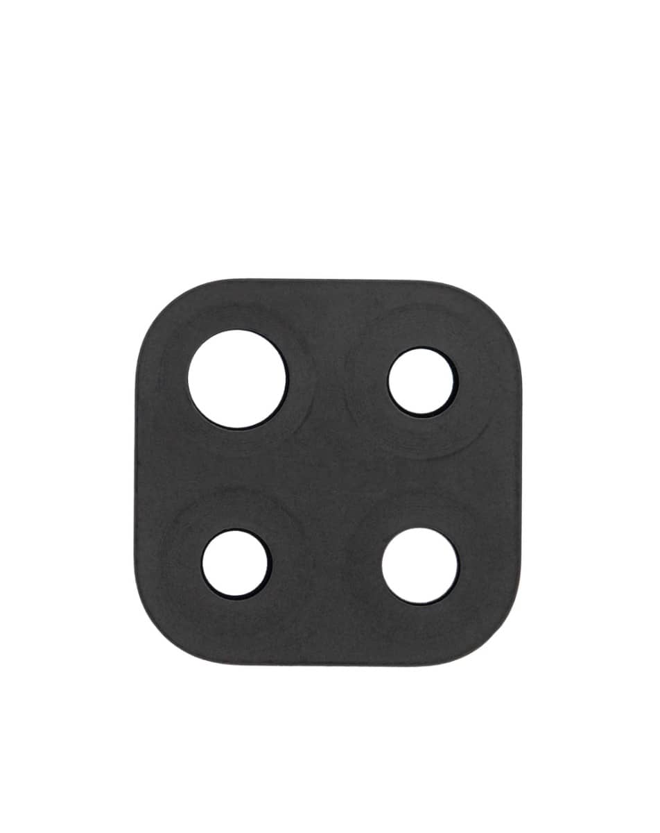 Back Camera Lens with Adhesive for Motorola Moto G Power (XT2117 / 2021) (FLASH GRAY)