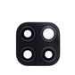 Back Camera Lens with Adhesive for Motorola Moto G Power (XT2117 / 2021) (FLASH GRAY)