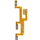 Power & Volume Button Flex Cable for Motorola Moto G Power (XT2117 / 2021)