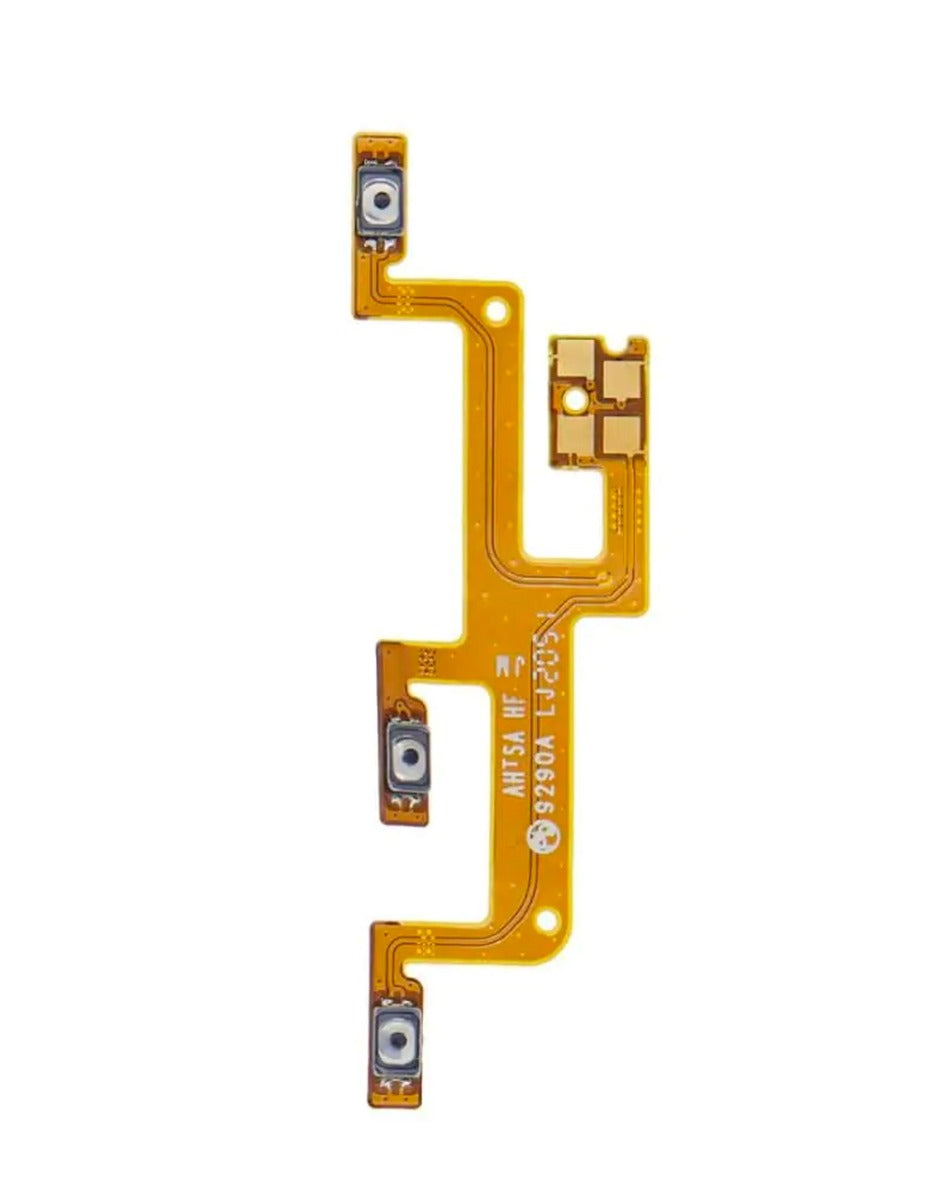 Power & Volume Button Flex Cable for Motorola Moto G Power (XT2117 / 2021)