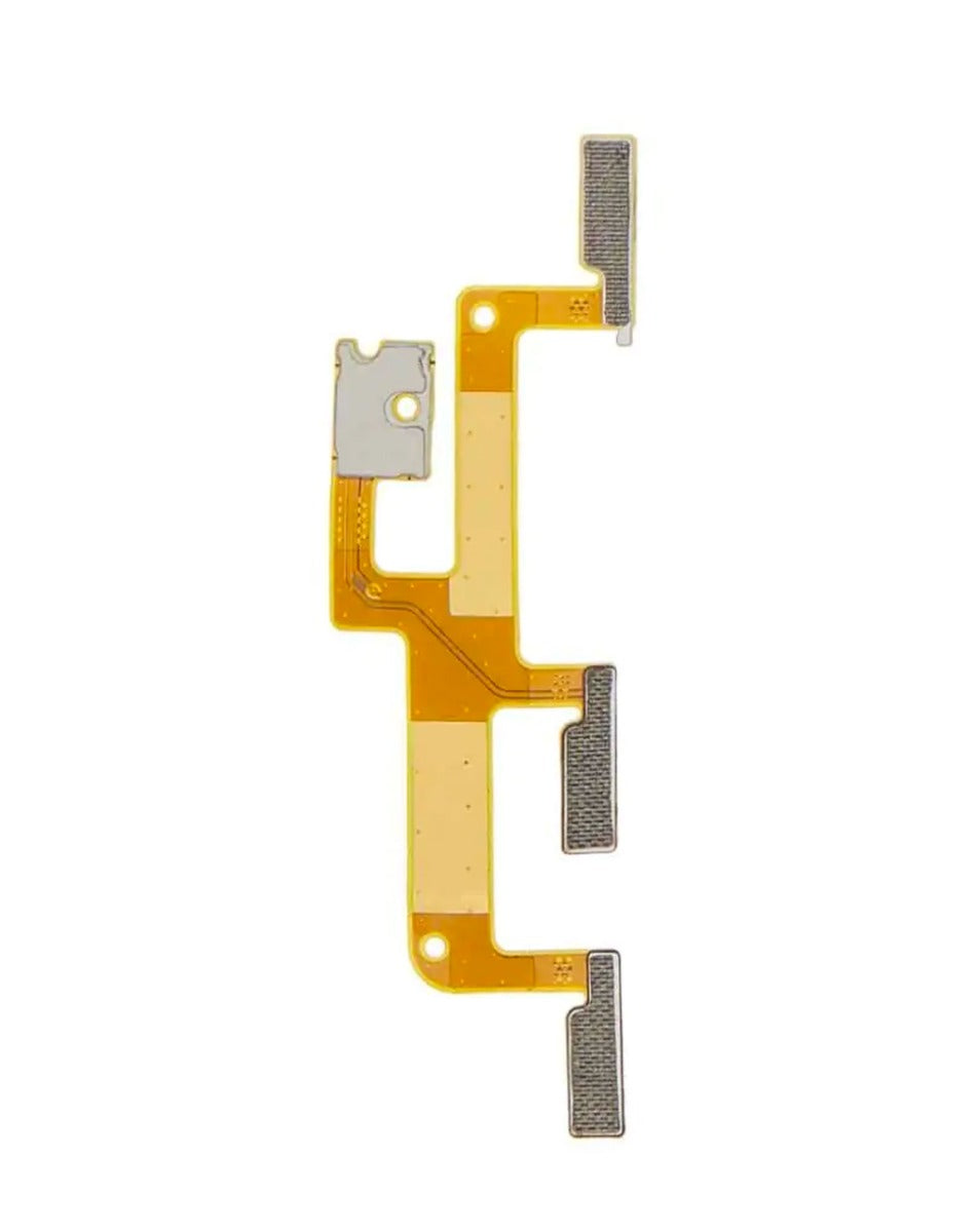 Power & Volume Button Flex Cable for Motorola Moto G Power (XT2117 / 2021)