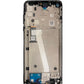LCD Assembly with Frame for Motorola G Stylus 5G (XT2131) (Premium)
