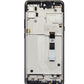 LCD Assembly with Frame for Motorola Moto G 5G (XT2113-3 / 2020) (VOLCANIC GRAY) (Premium)