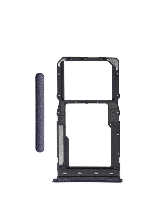 Motorola G Pure 2021 (XT2163) Sim Tray