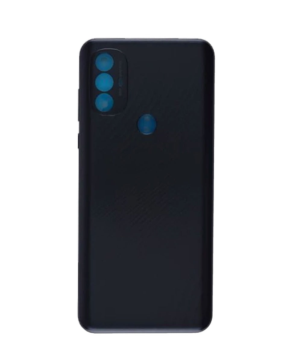 Back Cover for Motorola G Power (XT2165 / 2022) (NO LOGO) (DARK GROVE)