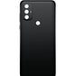Back Cover for Motorola G Power (XT2165 / 2022) (NO LOGO) (DARK GROVE)