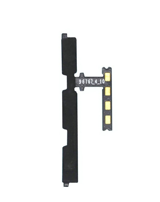 Power & Volume Flex Cable for Motorola Moto G Power (XT2165 / 2022)