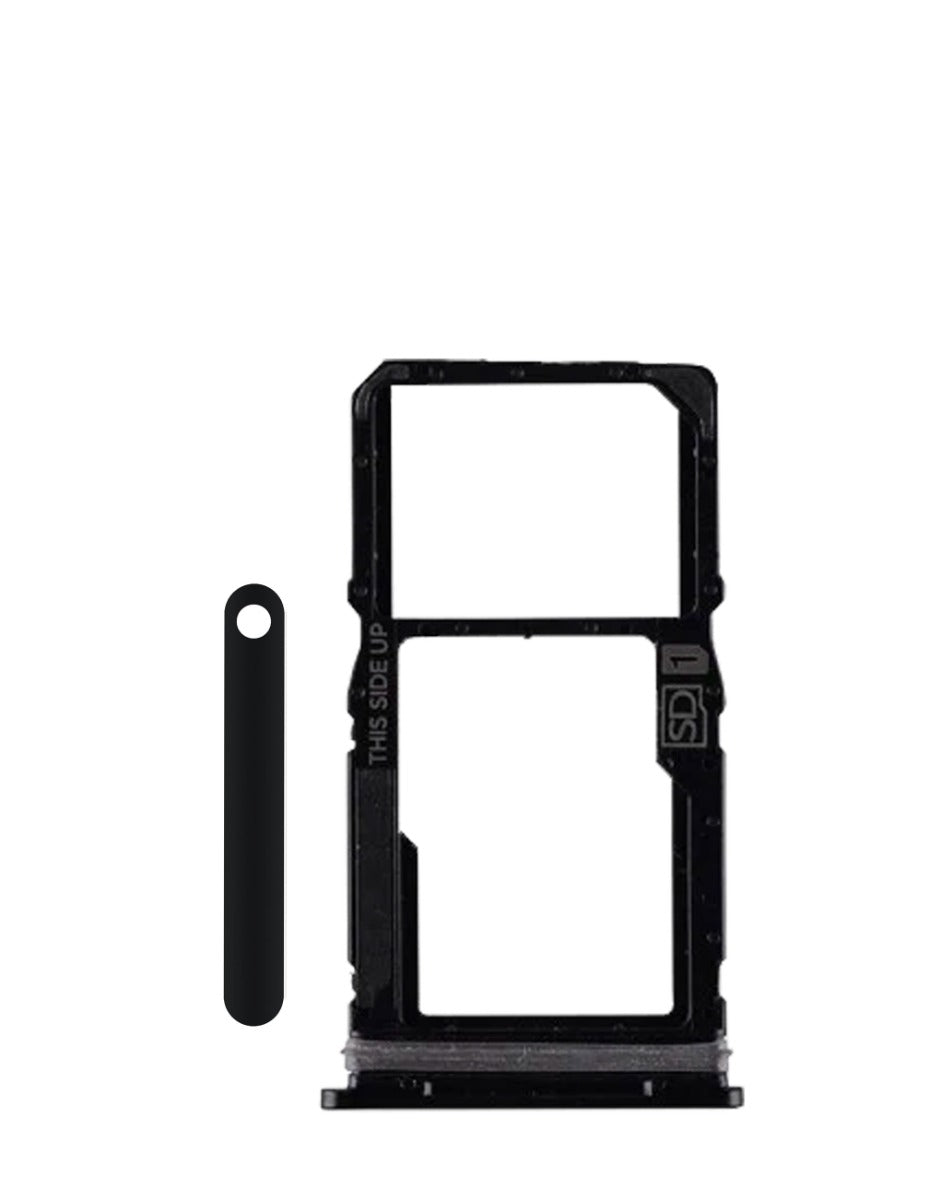 Sim Card Tray for Motorola Moto G Power (XT2165 / 2022) (DARK GROVE)
