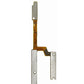 Power & Volume Button Flex Cable for Motorola Moto G 5G (XT2213 / 2022)