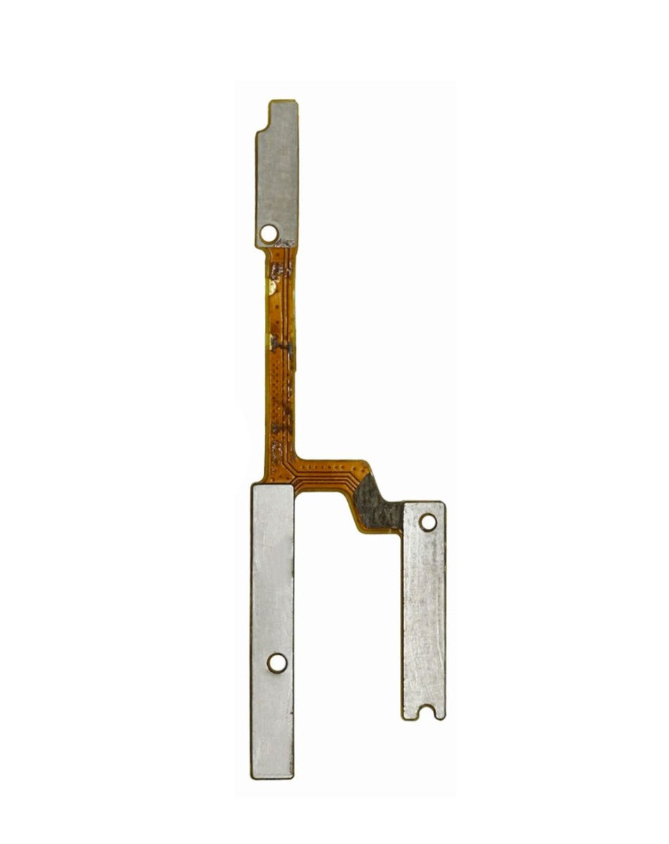 Power & Volume Button Flex Cable for Motorola Moto G 5G (XT2213 / 2022)