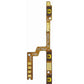 Power & Volume Button Flex Cable for Motorola Moto G 5G (XT2213 / 2022)