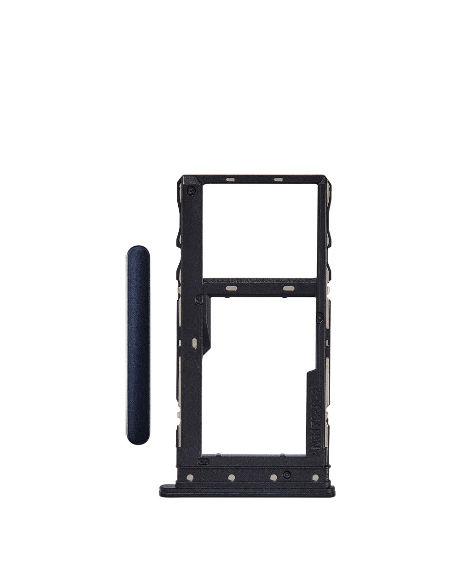 Moto G 5G 2022 (XT2213) Sim Tray (Steel Blue)