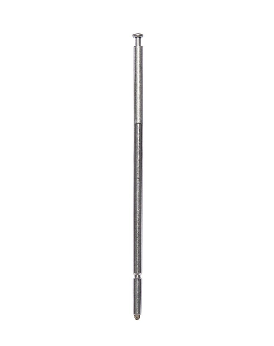 Stylus Pen for Motorola Moto G Stylus 5G (XT2215 / 2022) (STEEL BLUE)