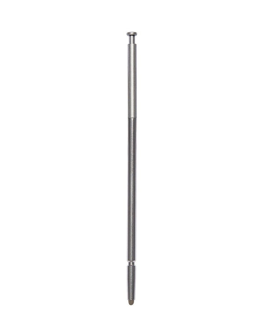 Stylus Pen for Motorola Moto G Stylus 5G (XT2215 / 2022) (STEEL BLUE)