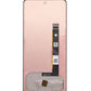 OLED Assembly without Frame for Motorola Motorola Edge 30 (2022) / Motorola G71S (XT2225-2) (Premium)