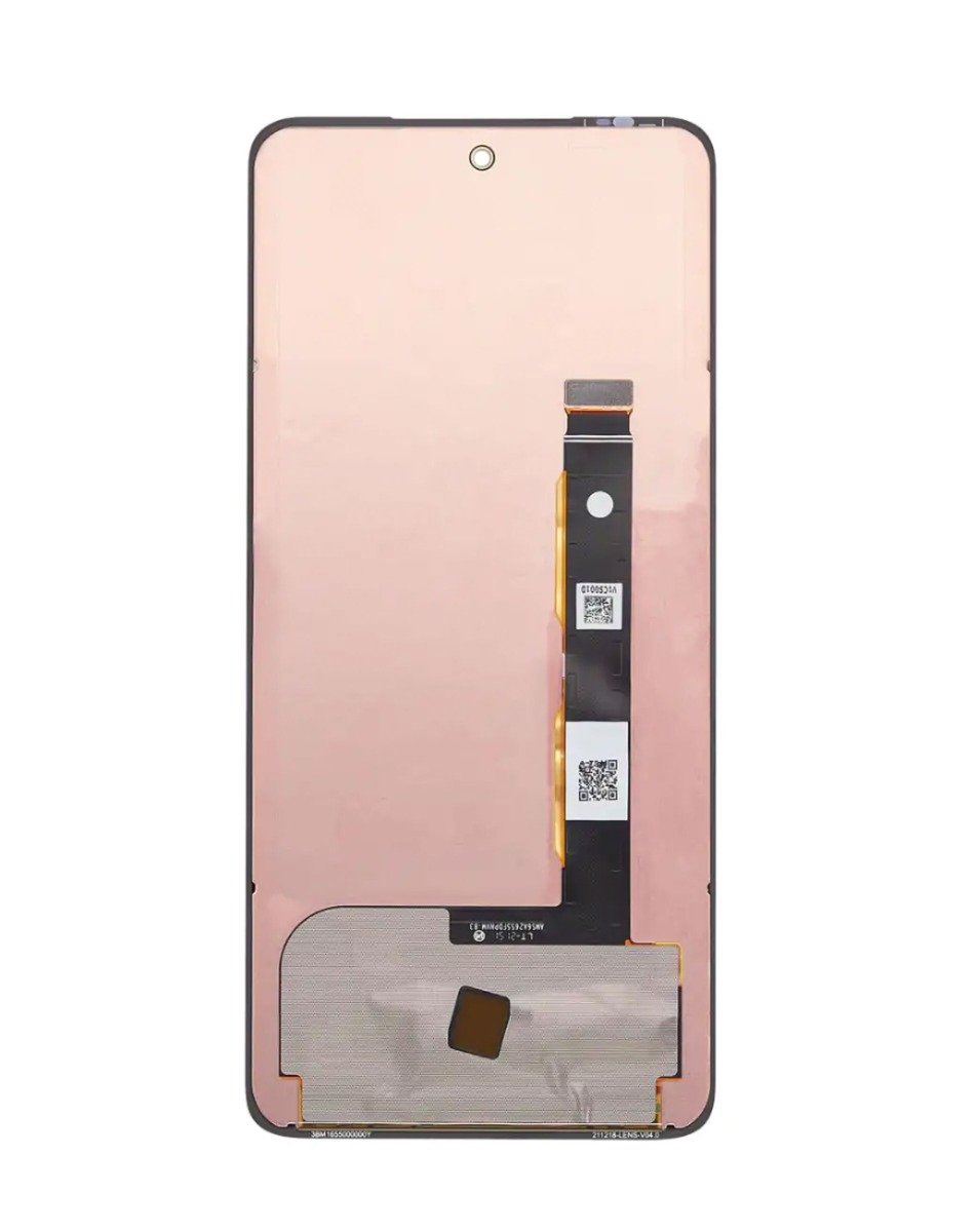 OLED Assembly without Frame for Motorola Motorola Edge 30 (2022) / Motorola G71S (XT2225-2) (Premium)