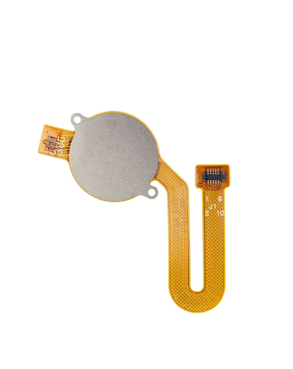 Fingerprint Sensor Flex Cable for Motorola Moto G Play (XT2271 / 2023) (DEEP INDIGO)